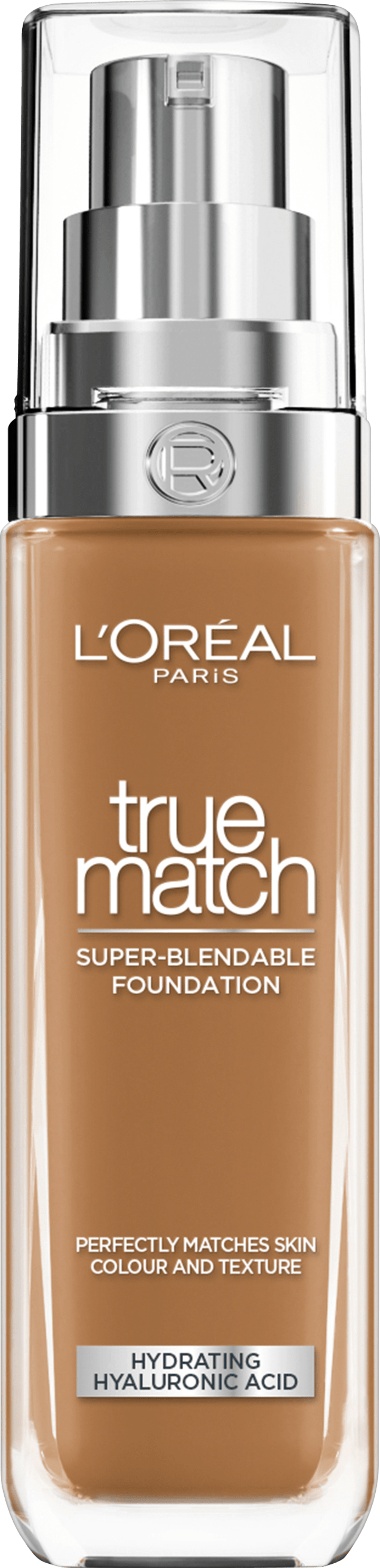 

Тональный крем L'ORÉAL PARiS Foundation True Match 8.R/C, 30 ml