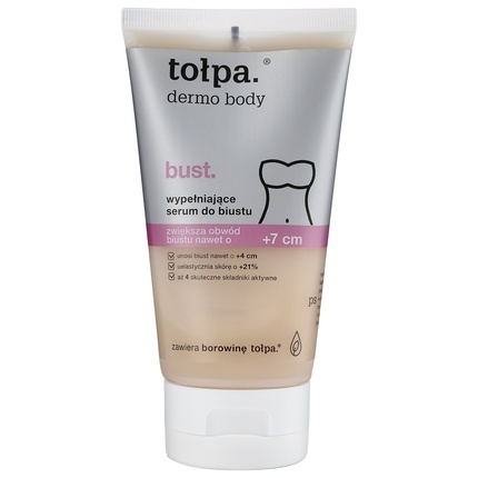 

Topa Dermo Body Filling Serum для бюста 150 мл Tołpa