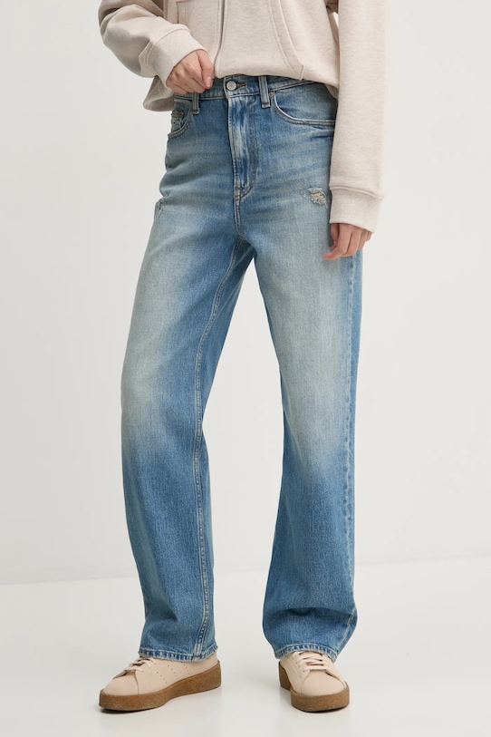 

Джинсы Tommy Jeans, синий