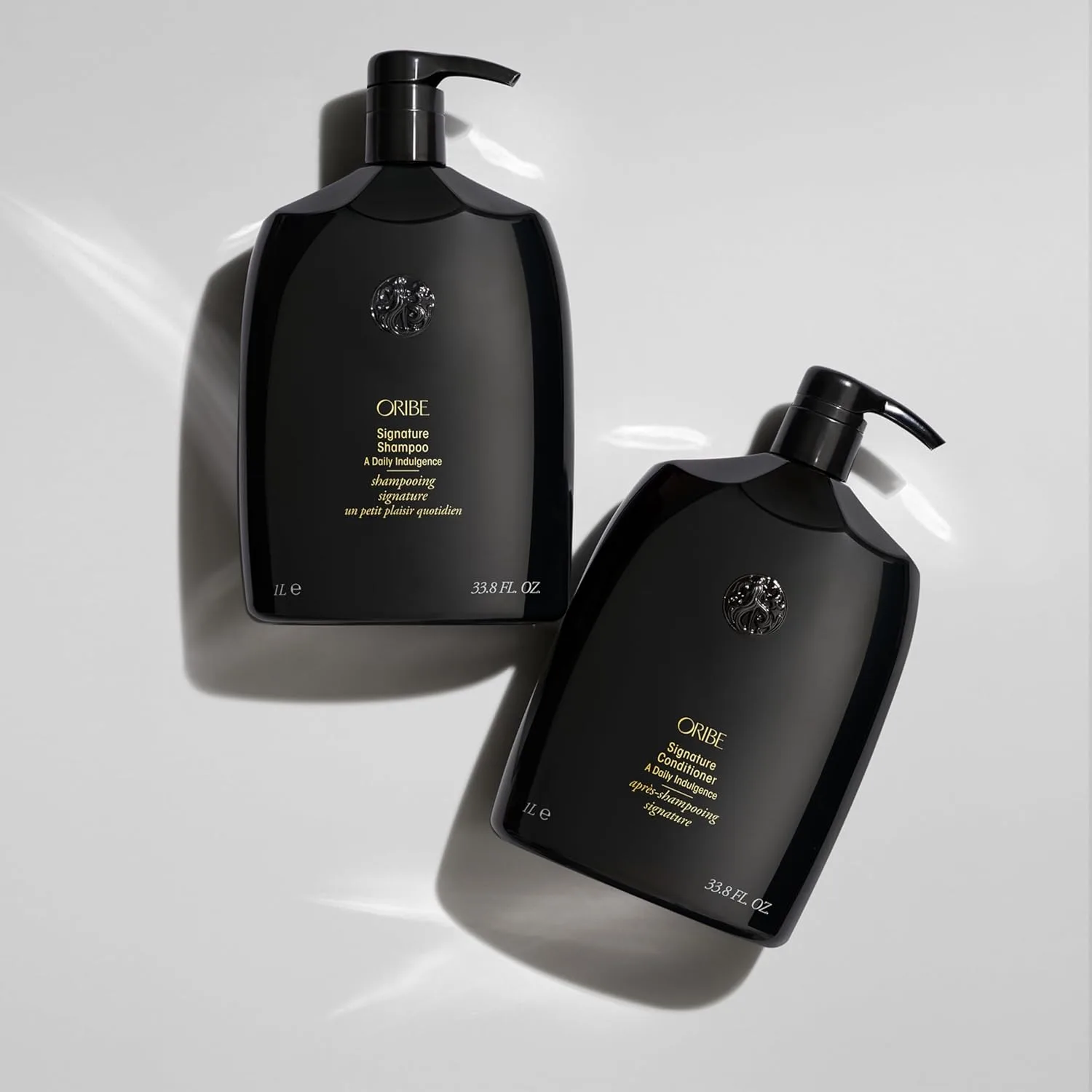 Шампунь Oribe Signature — фото 4