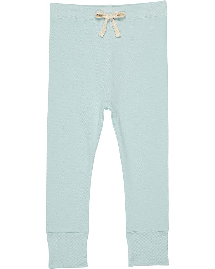 

Брюки HUXBABY Sea Rib Leggings, цвет Sea