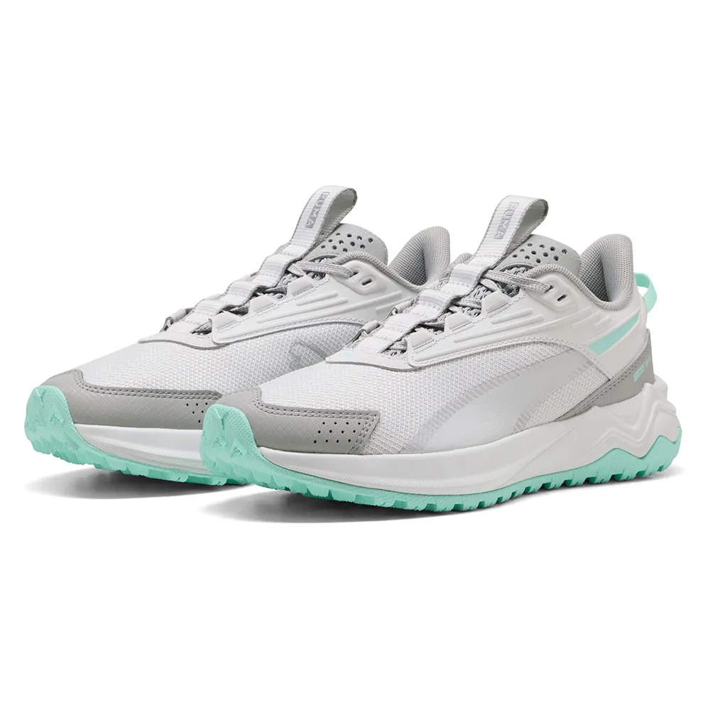 Кроссовки Puma Extend Lite Trail, серый