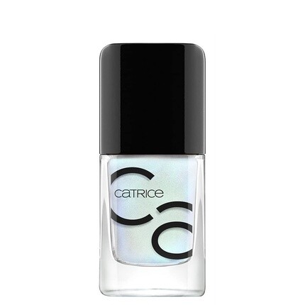 

Гель-лак Iconails № 119 Stardust во флаконе синий 10,5 мл, Catrice