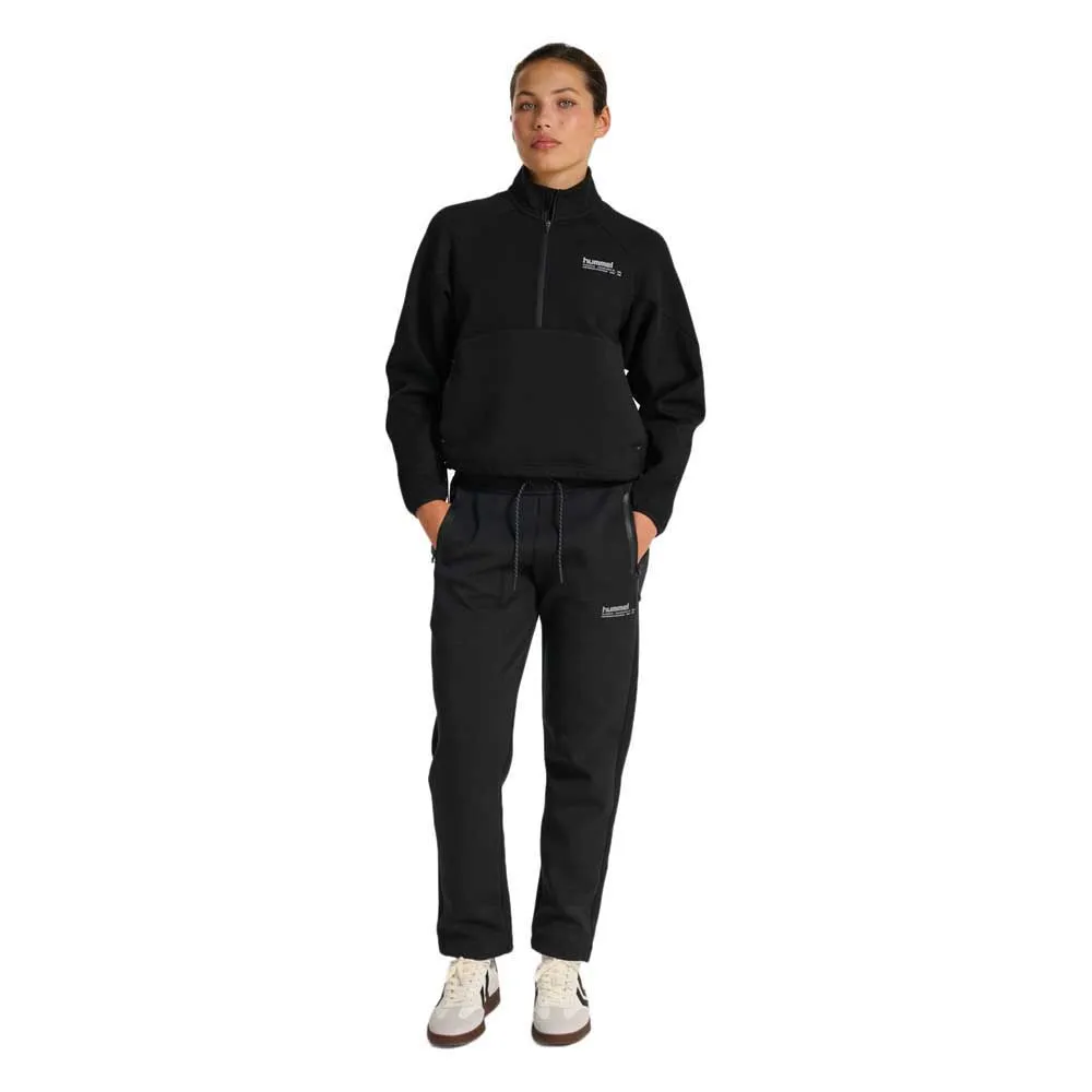 

Брюки Hummel Tech Fleece, черный