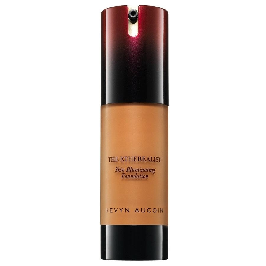 

Тональный крем для лица the etherealist skin illuminating Kevyn Aucoin, 28 ml, объем 28 мл