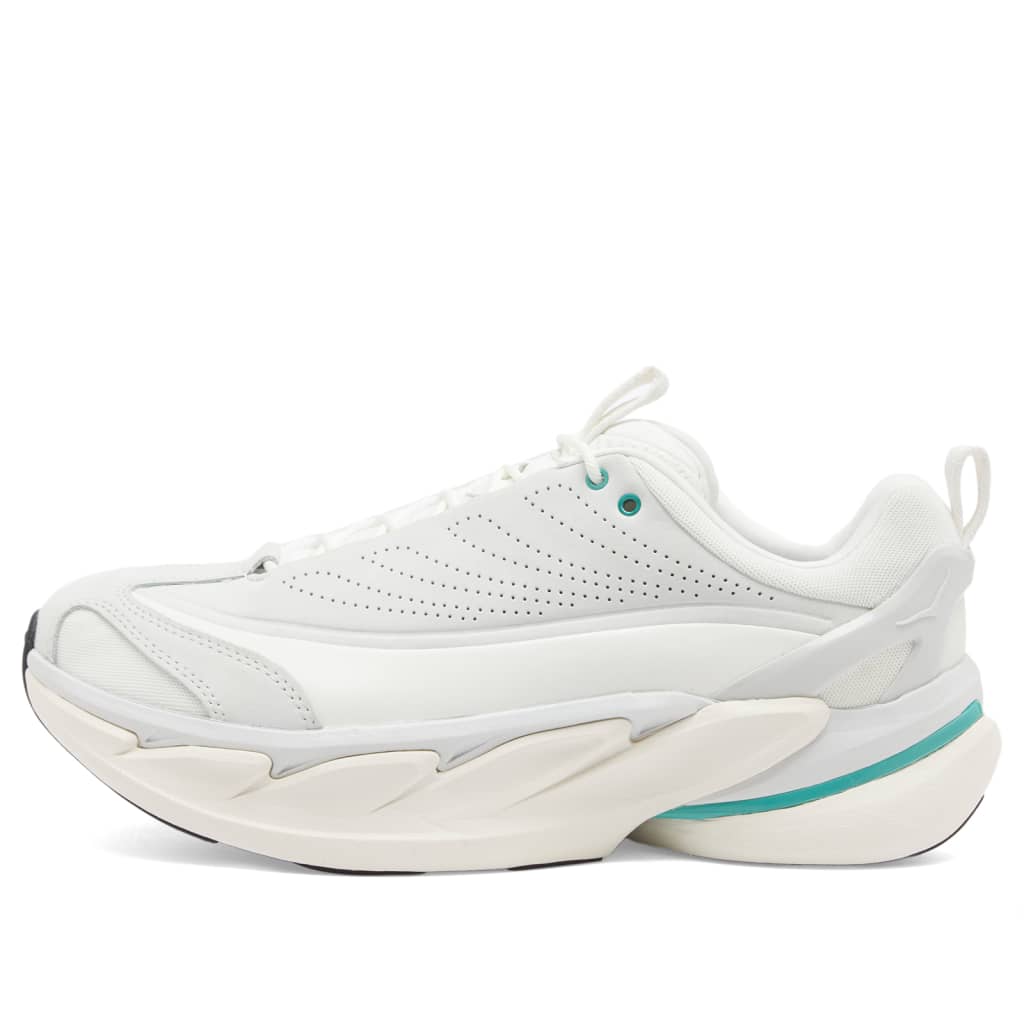 

Кроссовки Elevon x Hoka One One, мультиколор