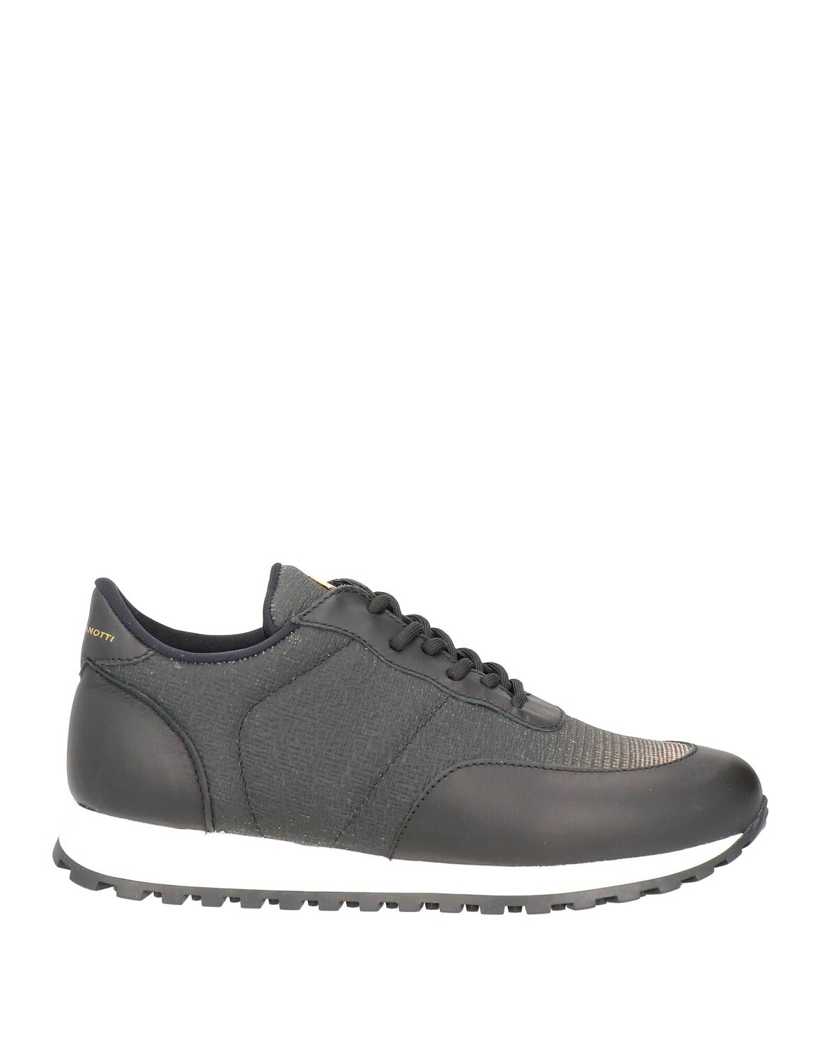 

Кеды Giuseppe Zanotti, черный