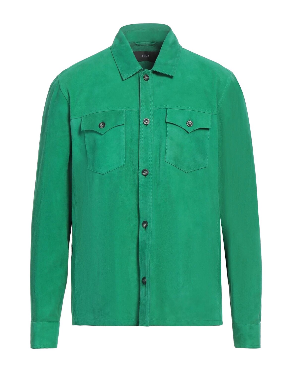 

Рубашка Arma, зеленый