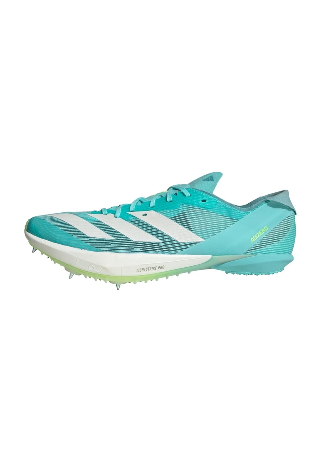 

Бутсы AMBITION Adidas Performance, бирюзовый