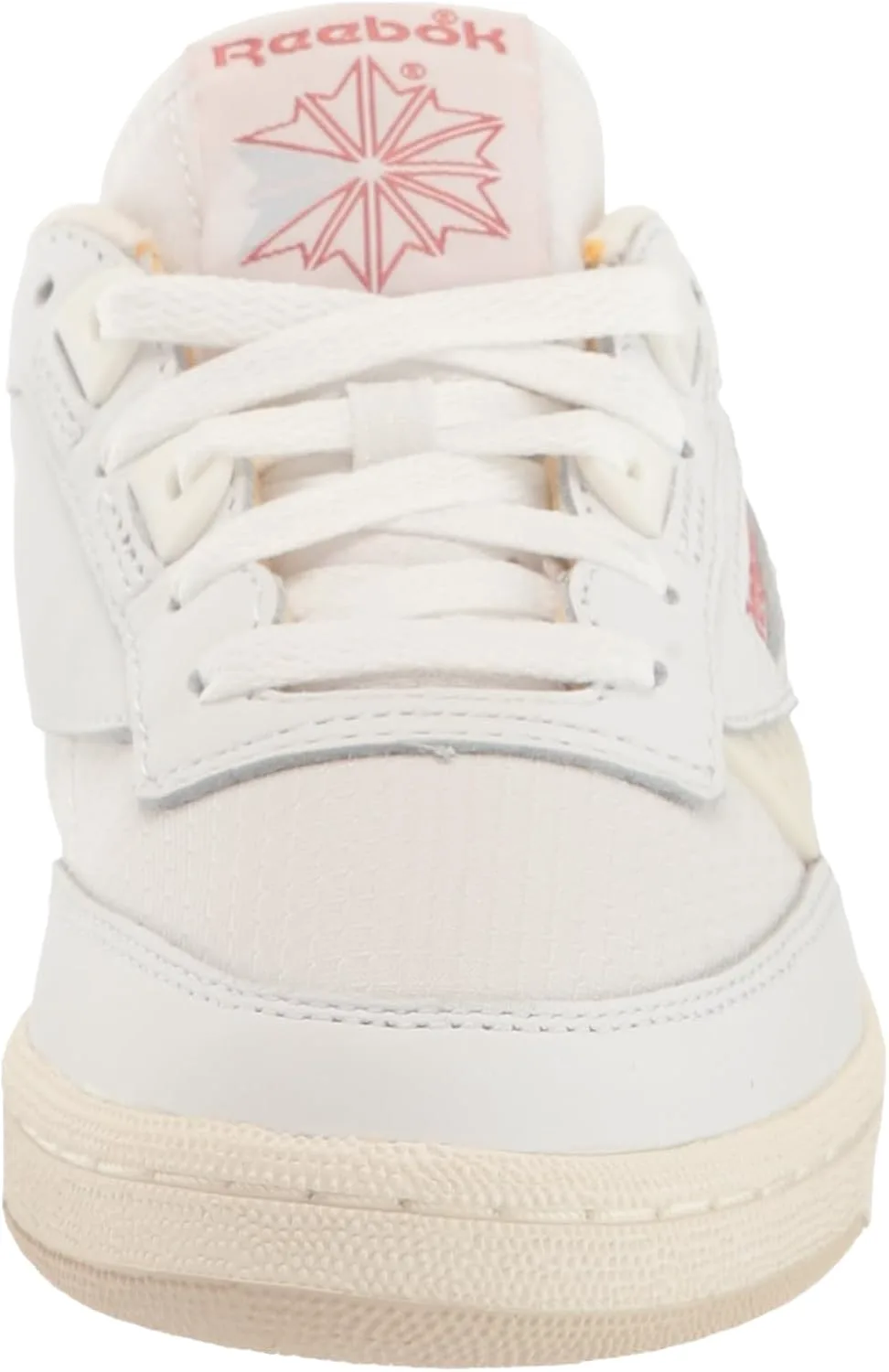 Кроссовки Reebok Club C 85 Vintage для взрослых, унисекс, белый — фото 2