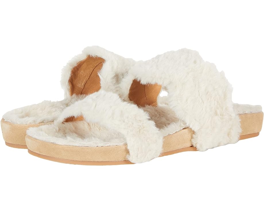 

Домашняя обувь Jack Rogers Lauren Comfort Cozy, естественный