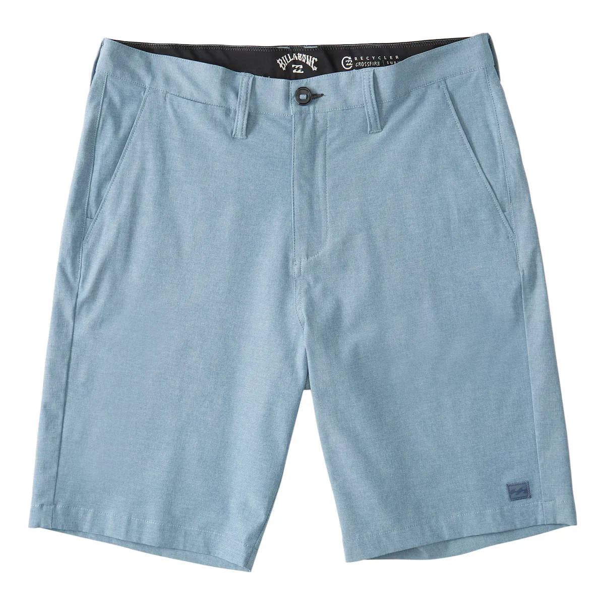 

Crossfire Billabong Детские шорты-бермуды, синий
