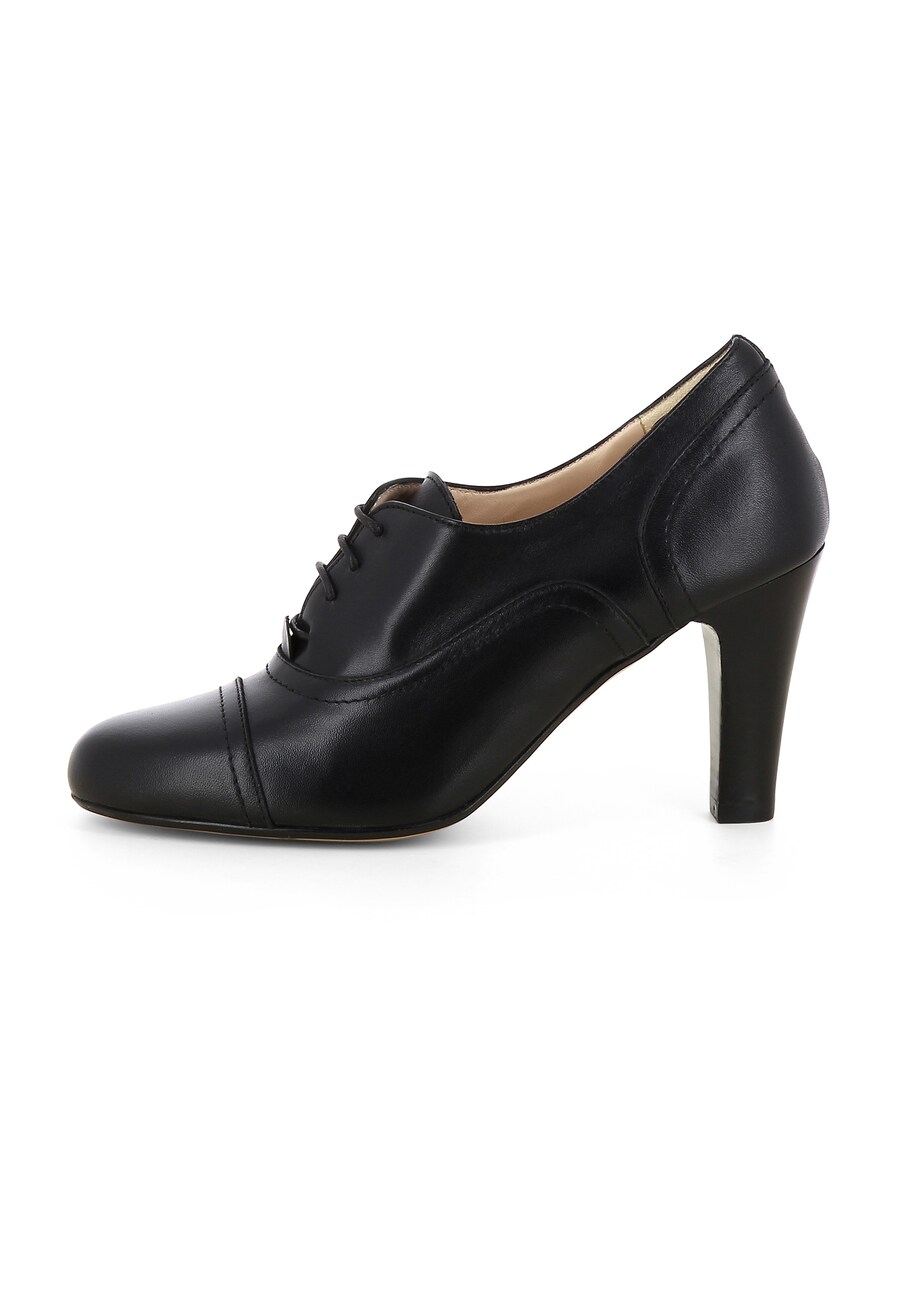 Туфли EVITA MARIA, Black
