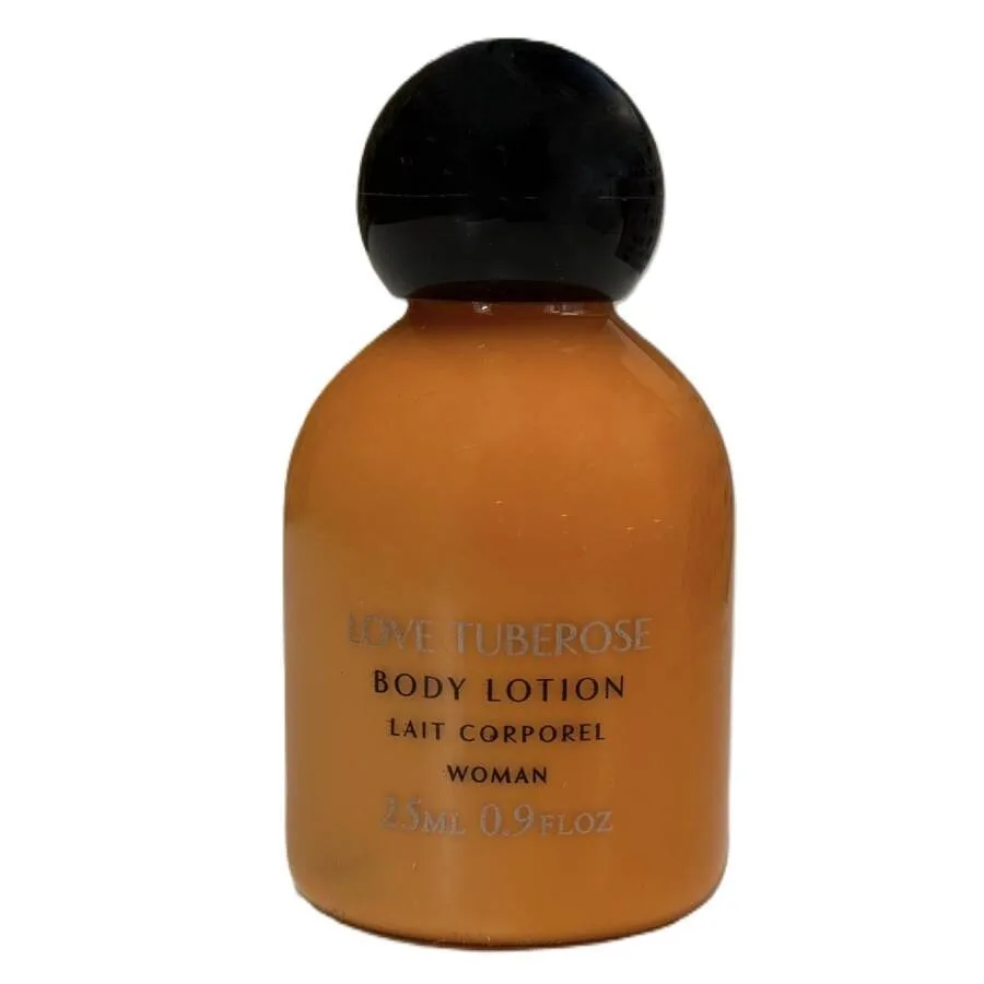 Лосьон для тела Amouage Love Tuberose 0,84 унции для ванны и тела