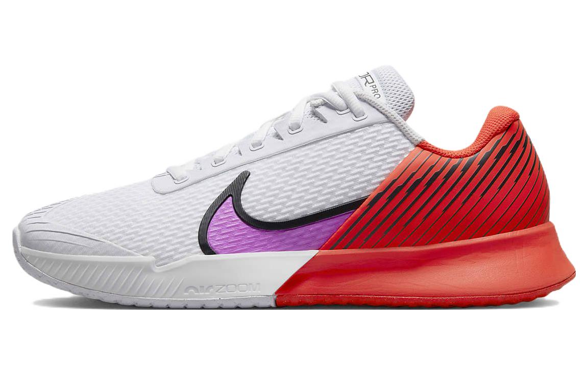

Nike Кроссовки Court Air Zoom Vapor Pro 2 'Белый Пикантный Фуксия'