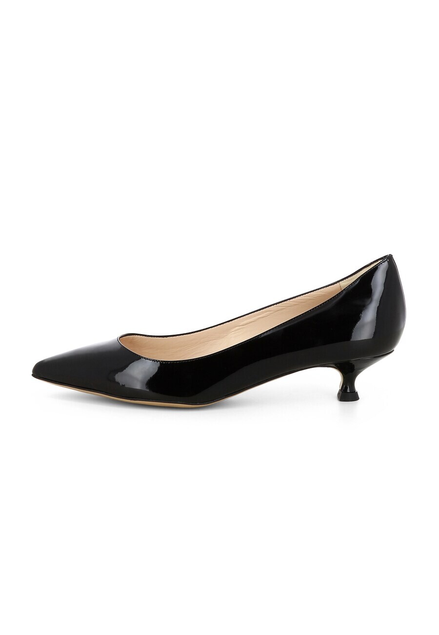 Туфли на высоком каблуке EVITA Pumps Giorgia, черный
