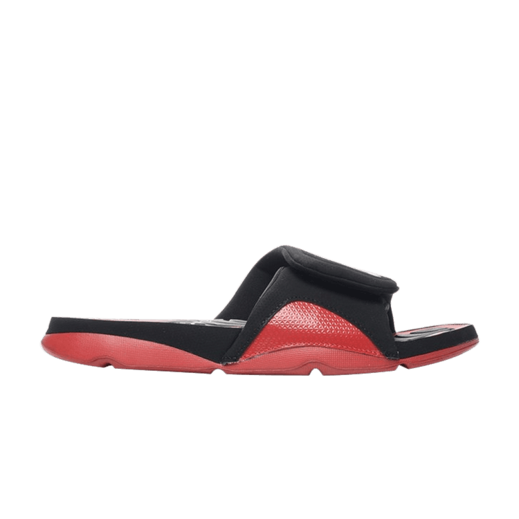 

Кроссовки Air Jordan Jordan Hydro 4 , черный