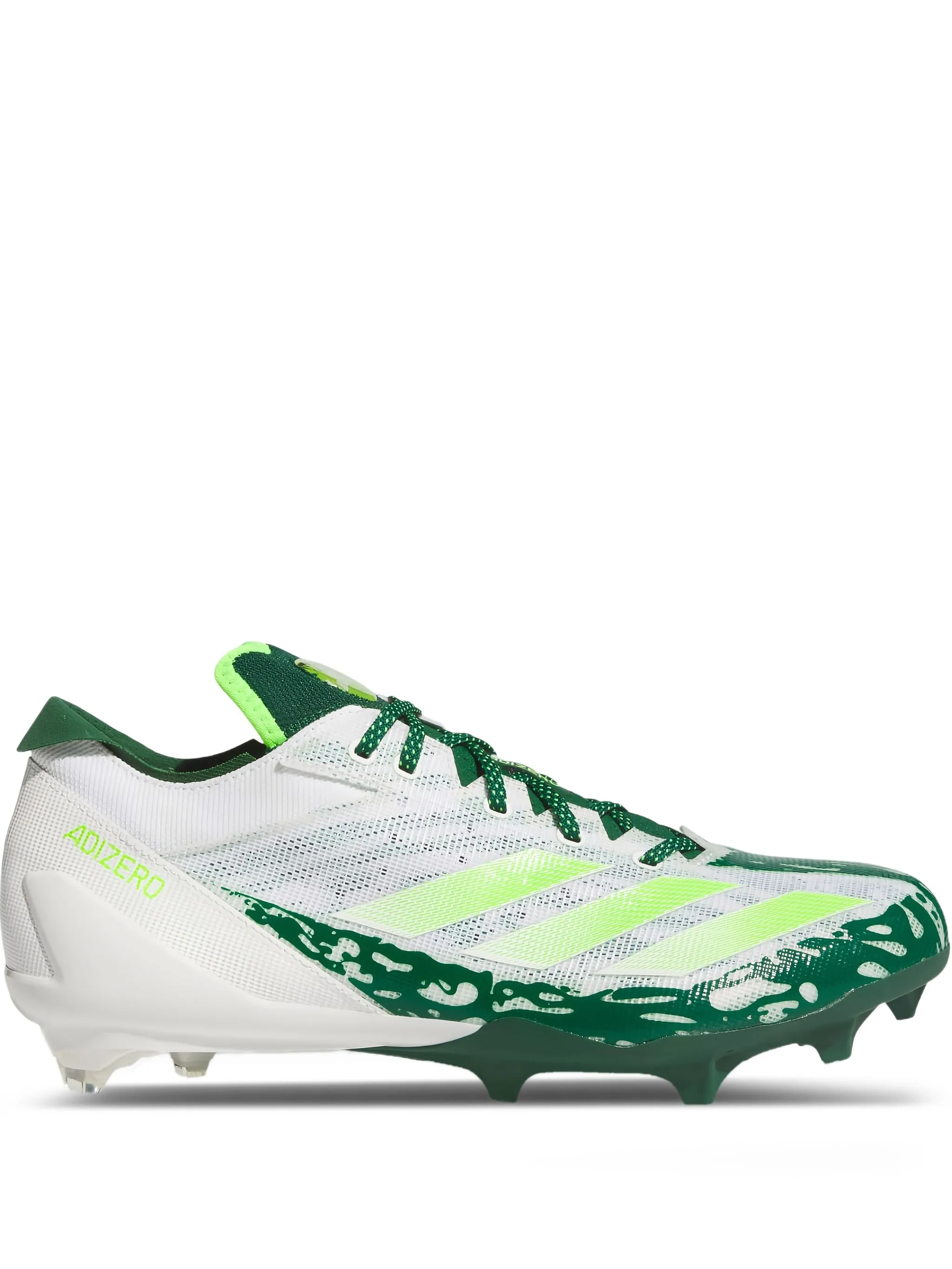 

Кроссовки Adizero Electric Speed Juice Pack/Dark Adidas, зеленый