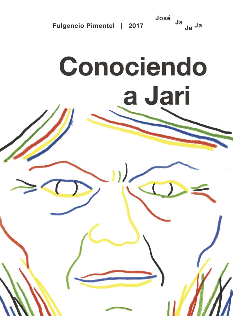 

Conociendo a Jari (Fulgencio Pimentel S.L.)