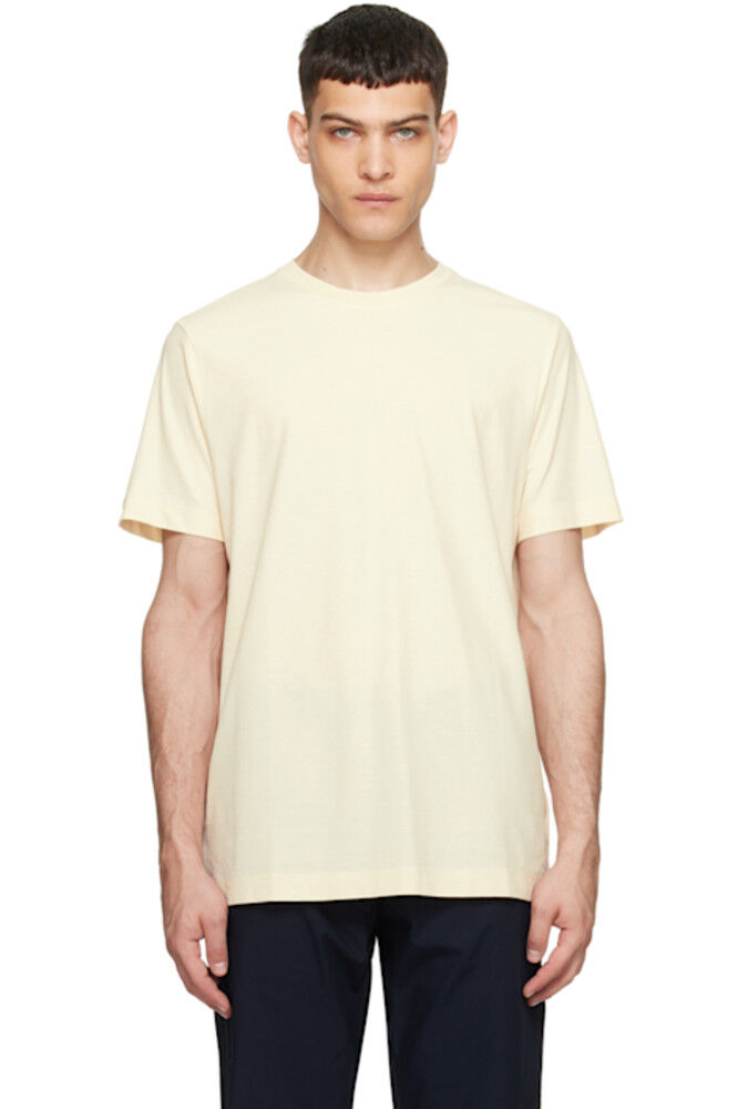 

Футболка Off-White с круглым вырезом NORSE PROJECTS