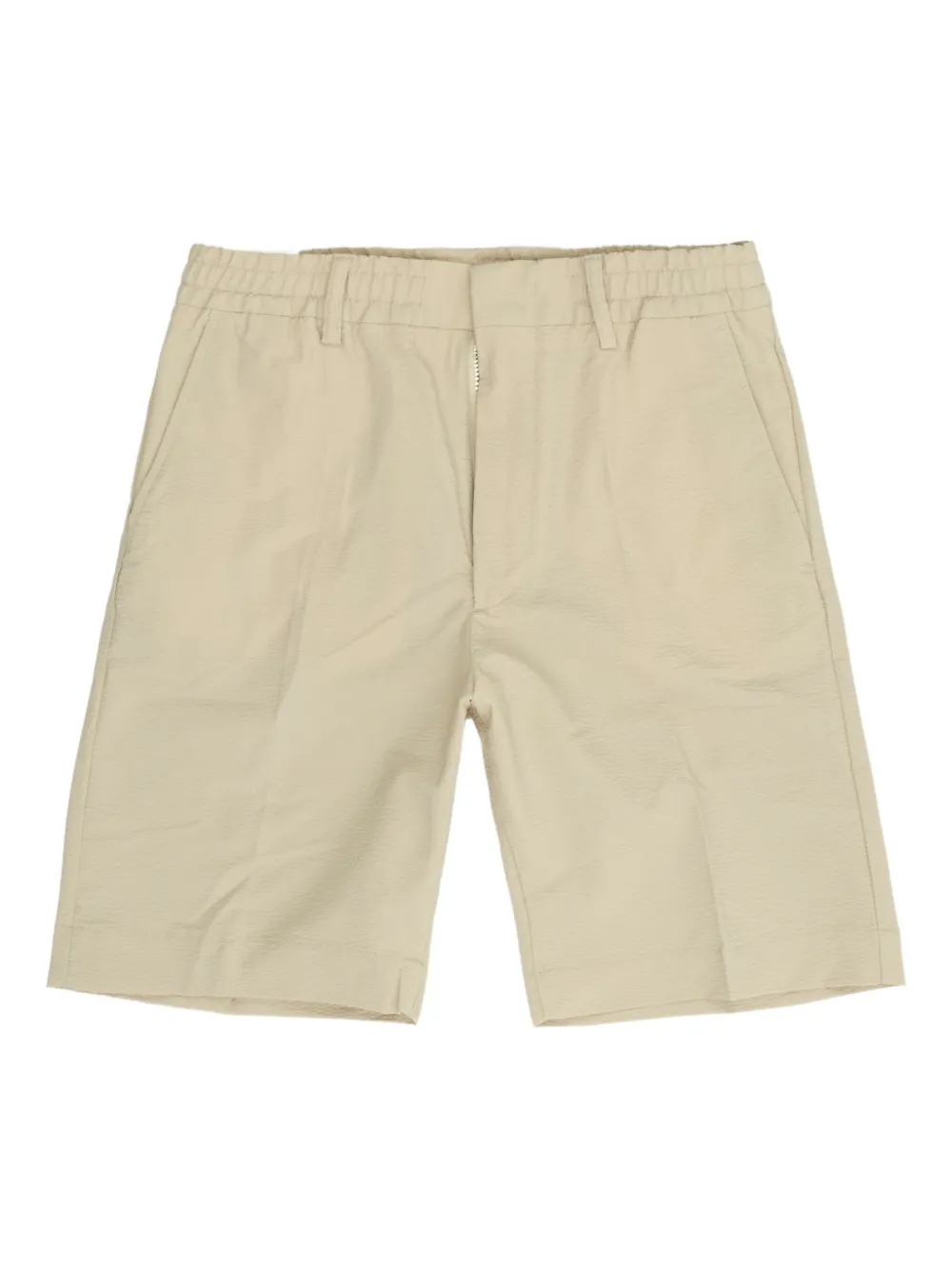 

Шорты Billie с эластичным поясом NN07, нейтральный