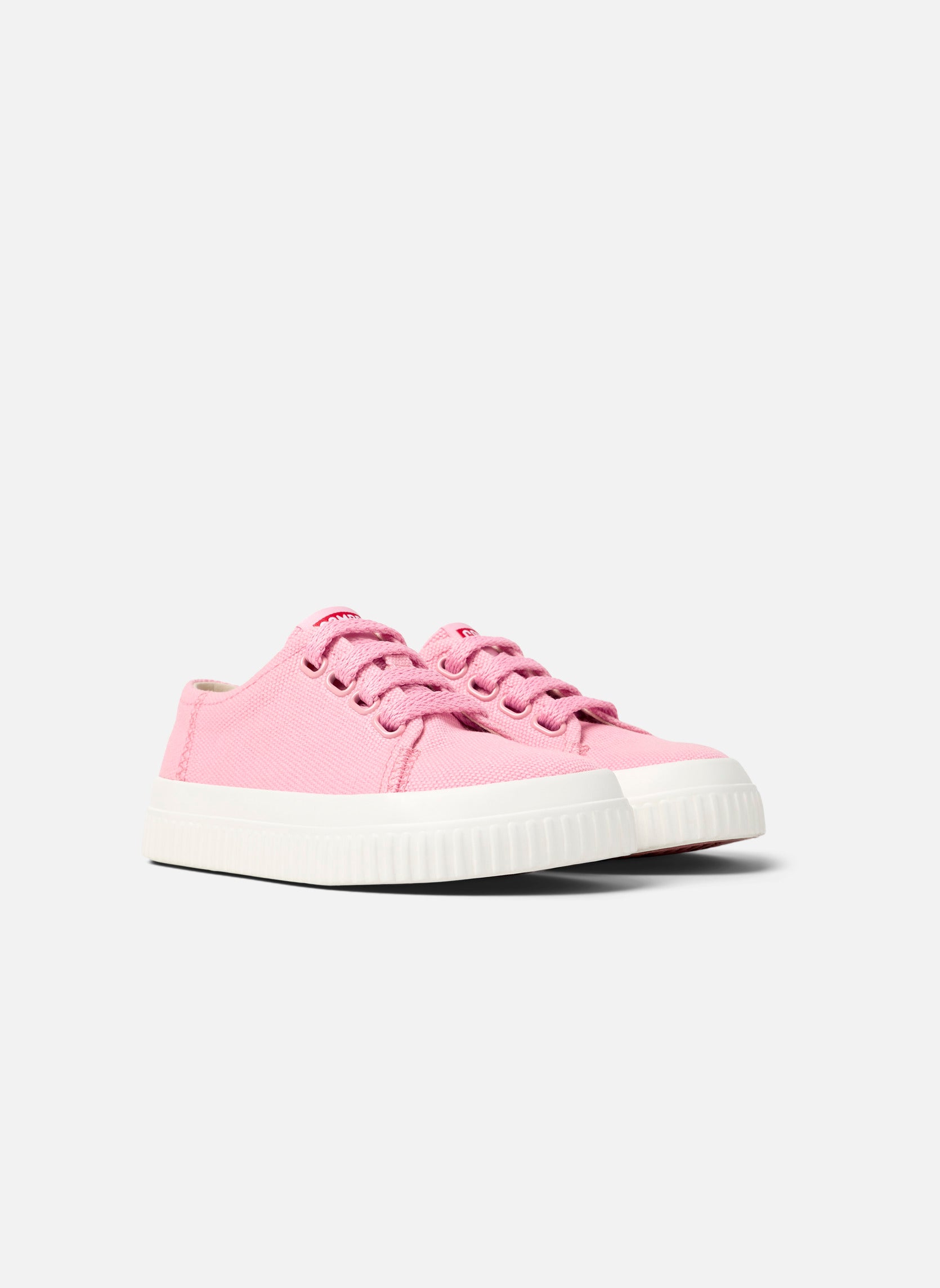 

Camper Peu Roda Детские спортивные туфли, розовый