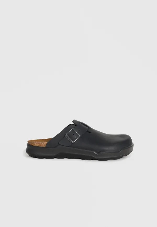 Сандалии Boston Birkenstock, черный — фото 2