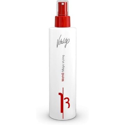 

Термозащитное молочко для укладки волос Weho Magic Styling Milk 50 мл от Vitality Hair Haus