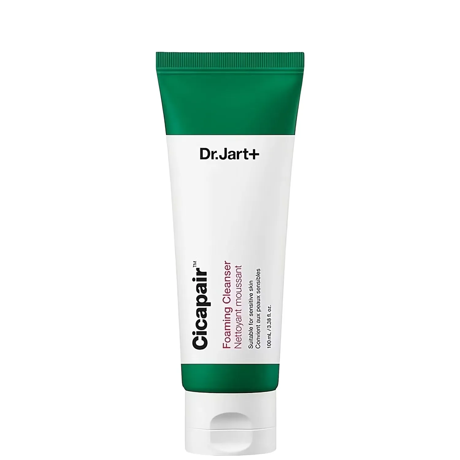 

Cicapair Пенка для умывания 100мл Dr.Jart+