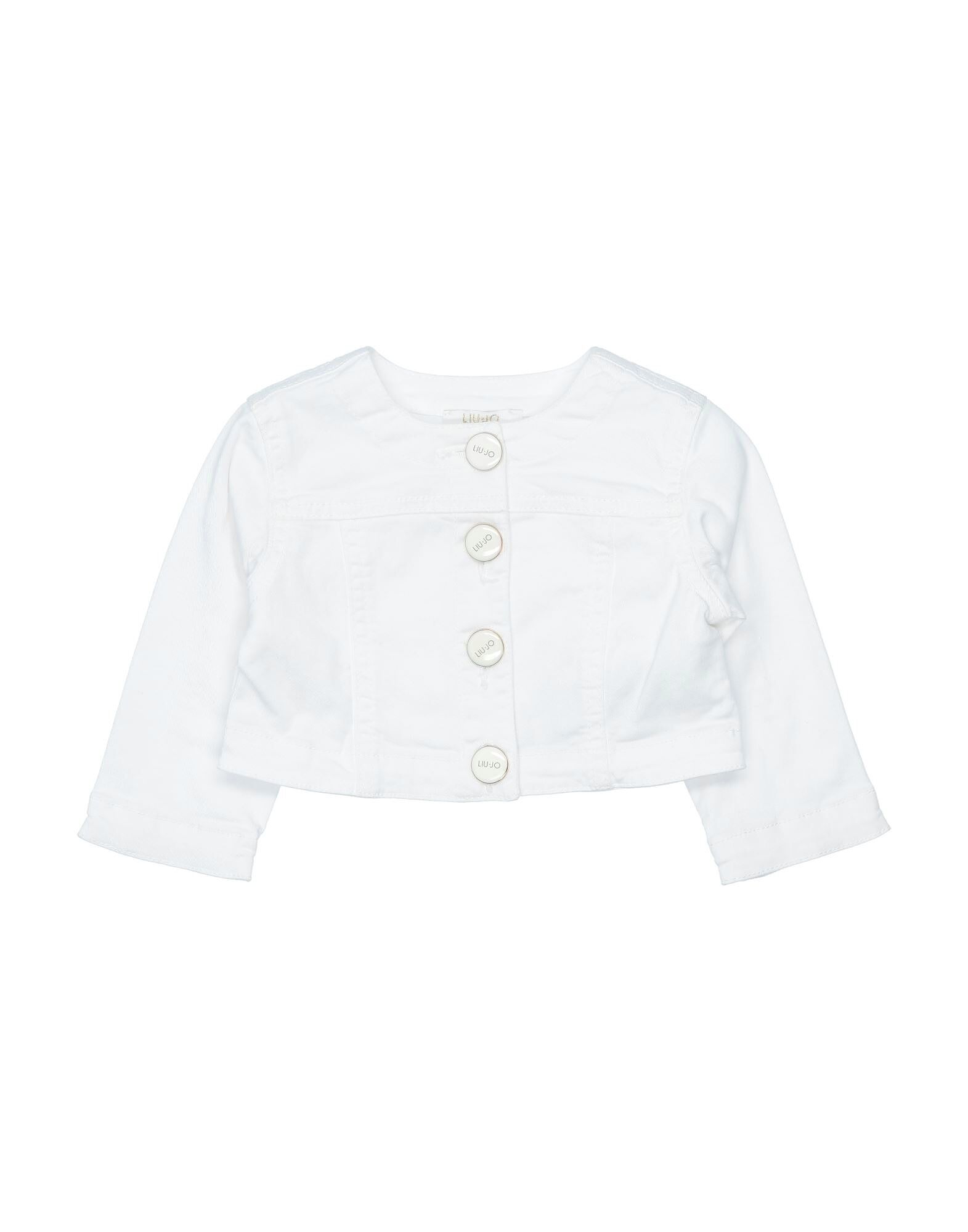 

Куртка детская Liu •Jo, белый