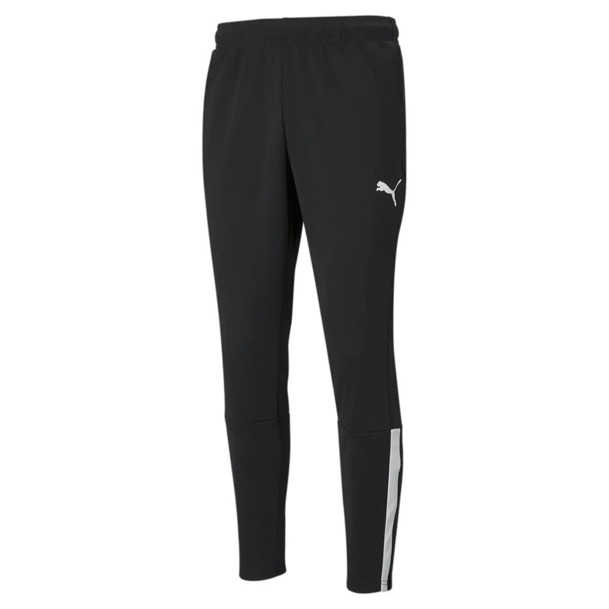 

Тренировочные брюки PUMA "TEAMLIGA TRAINING PANTS", белый