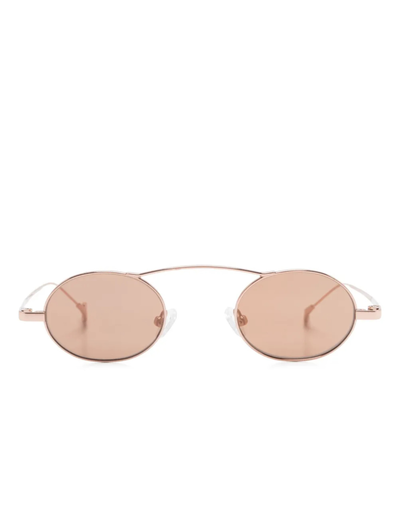 

Eyepetizer солнцезащитные очки Birkin, розовый