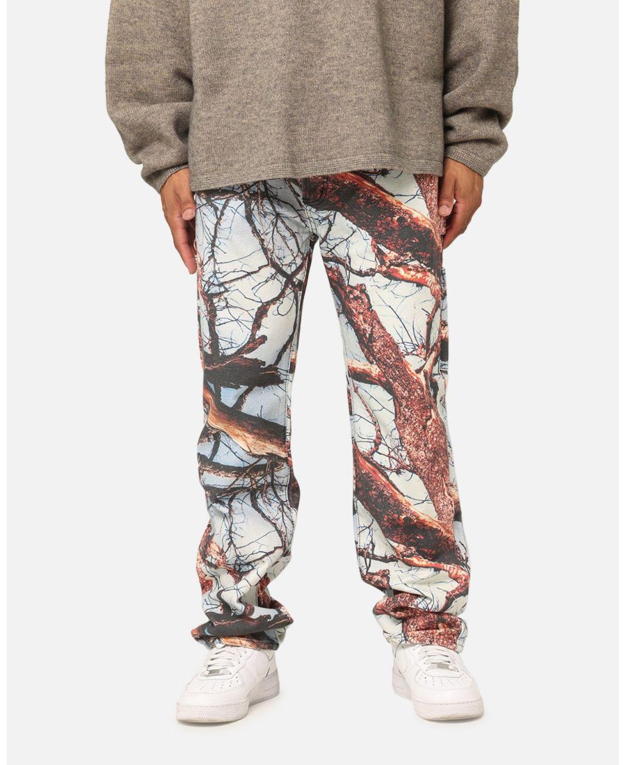 

Мужские джинсы V722 Dead Branch из денима mnml, No Color