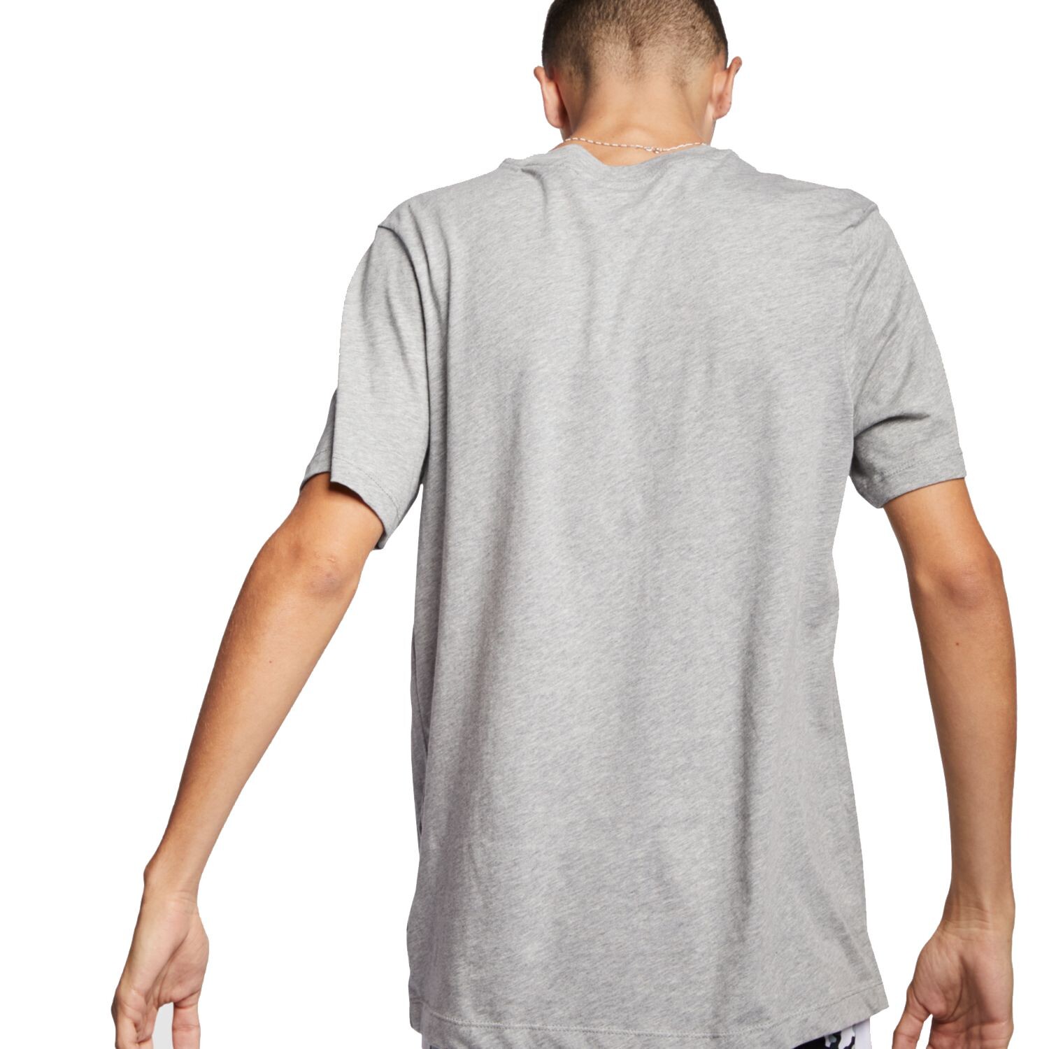 Мужская футболка Nike Icon Futura