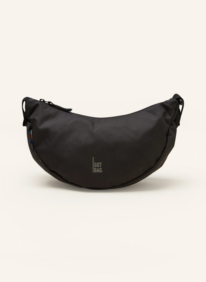

Сумка на плечо moon bag Got Bag, черный