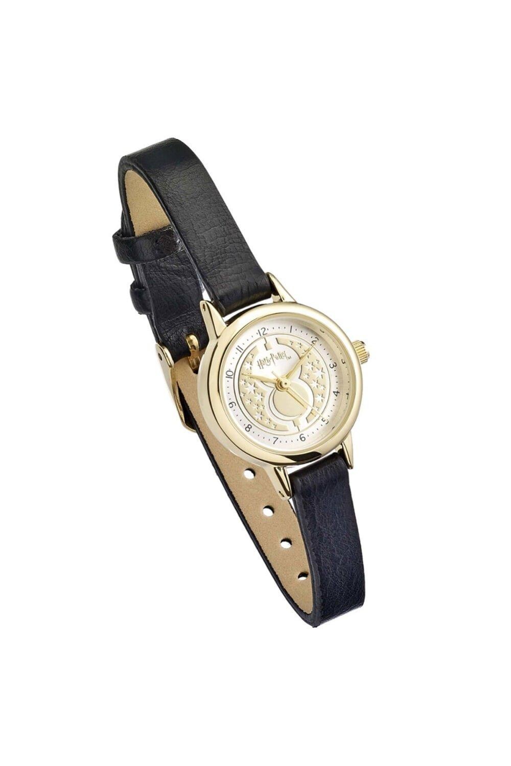 

Аналоговые часы Time Turner Harry Potter, черный
