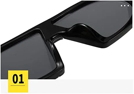 

Овальные солнцезащитные очки для женщин в стиле ретро, ​​маленькие градиентные женские солнцезащитные очки для женщин, зеленые и желтые винтажные очки MTZJH, 5