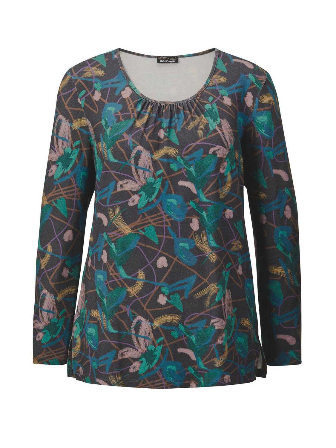 

Goldner Лонгслив, мультиколор