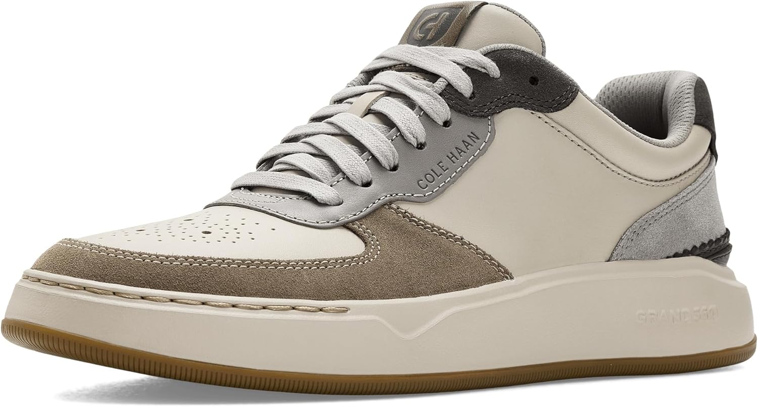 

Мужские кроссовки Cole Haan Grandpro, голубой