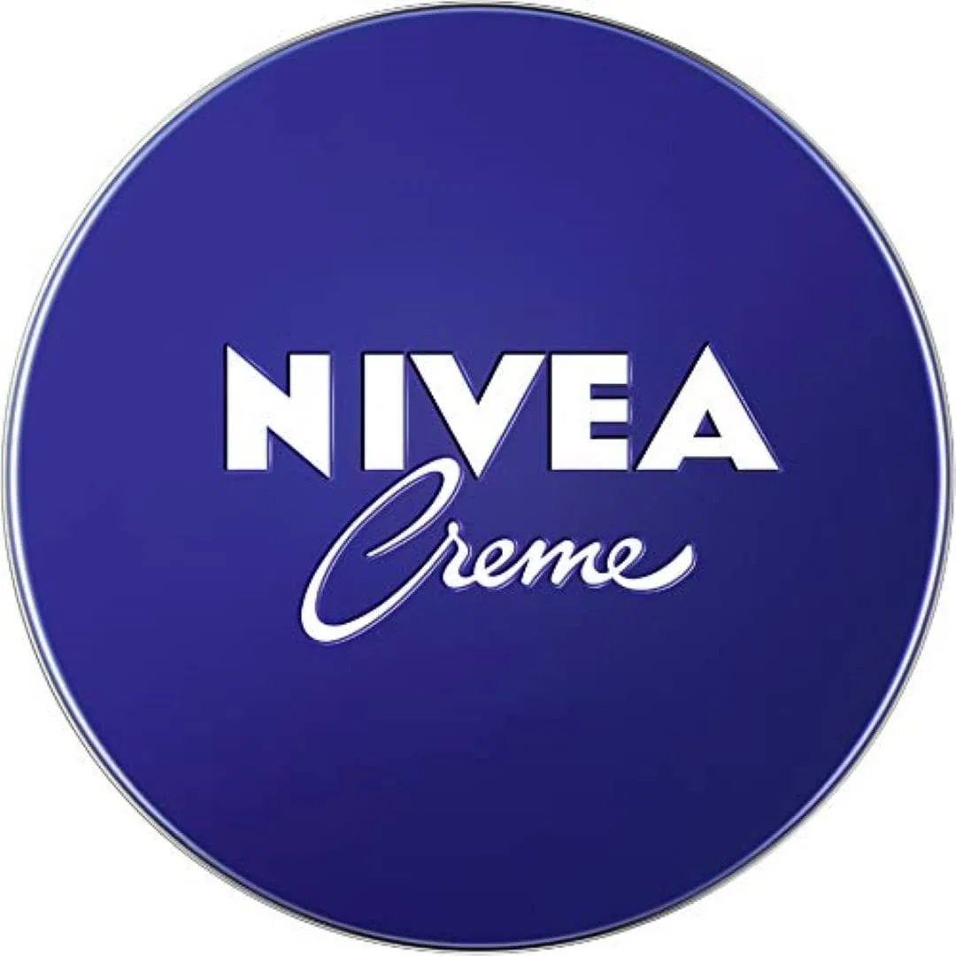 Крем Nivea в банке, 400 мл Nivea