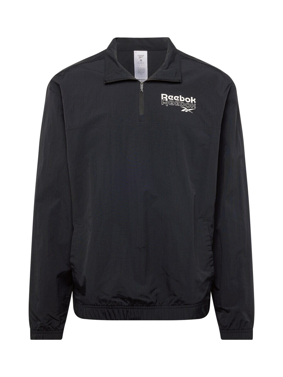 

Свитер Reebok Sweatshirt PROUD, черный