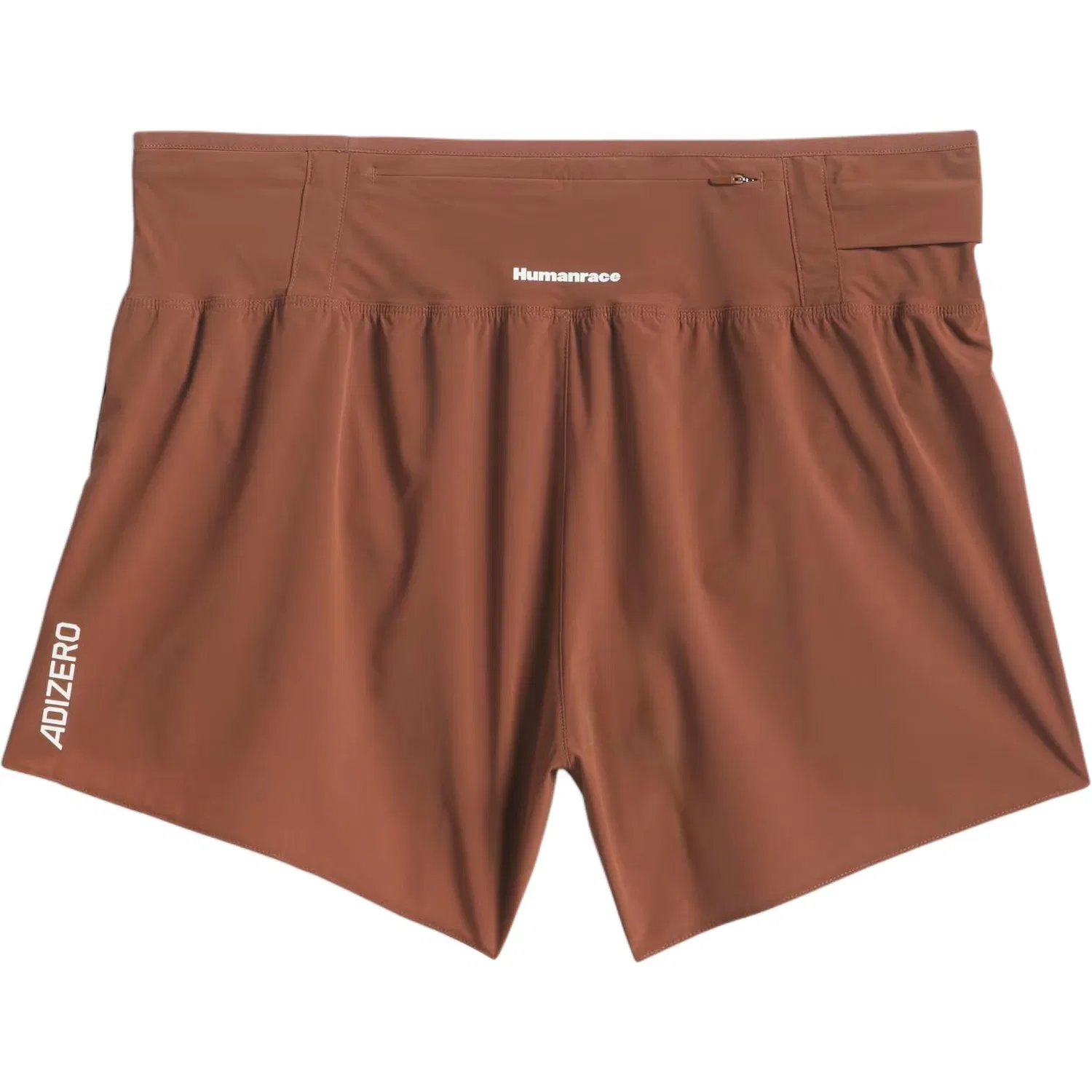 Спортивные шорты Unisex Soft Brown Moderate Adidas — фото 3