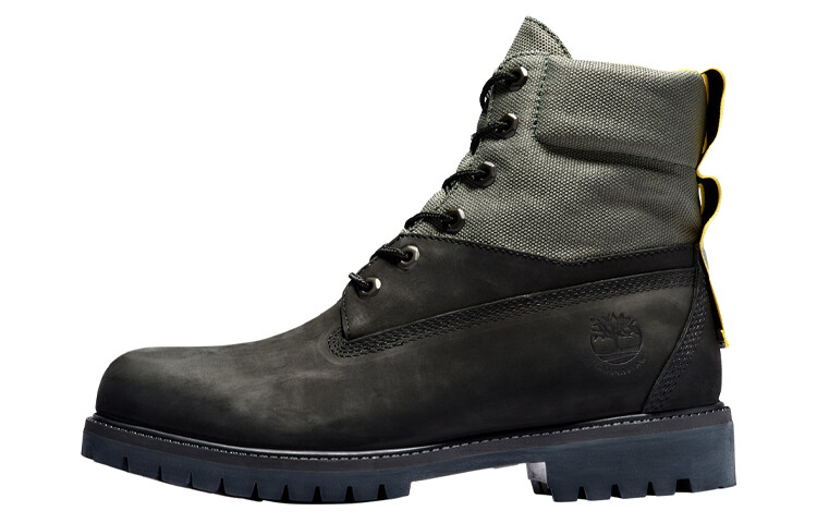 

Мужские уличные ботинки Timberland