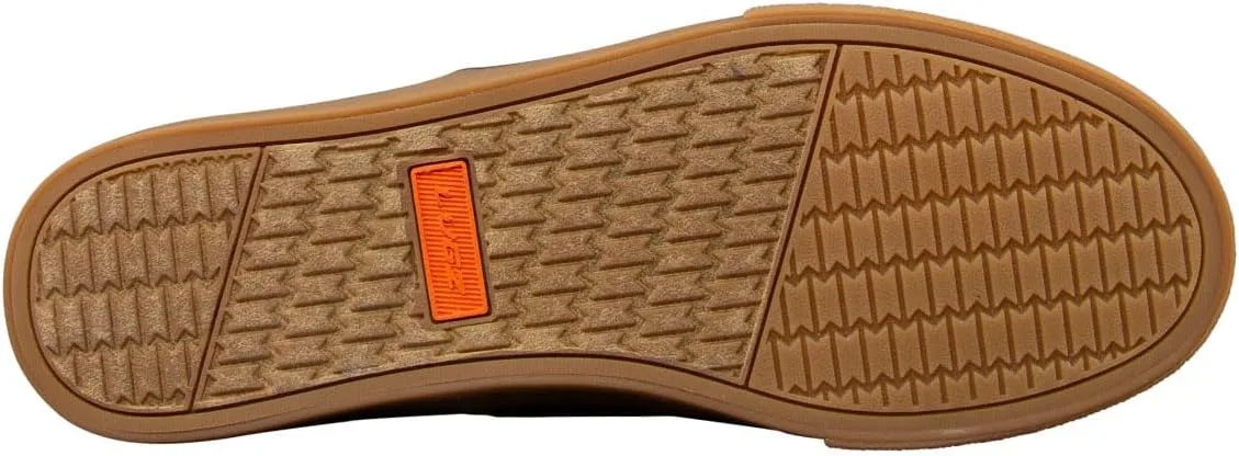 Кроссовки Lugz Lugz Clipper Clipper Men, черный — фото 4