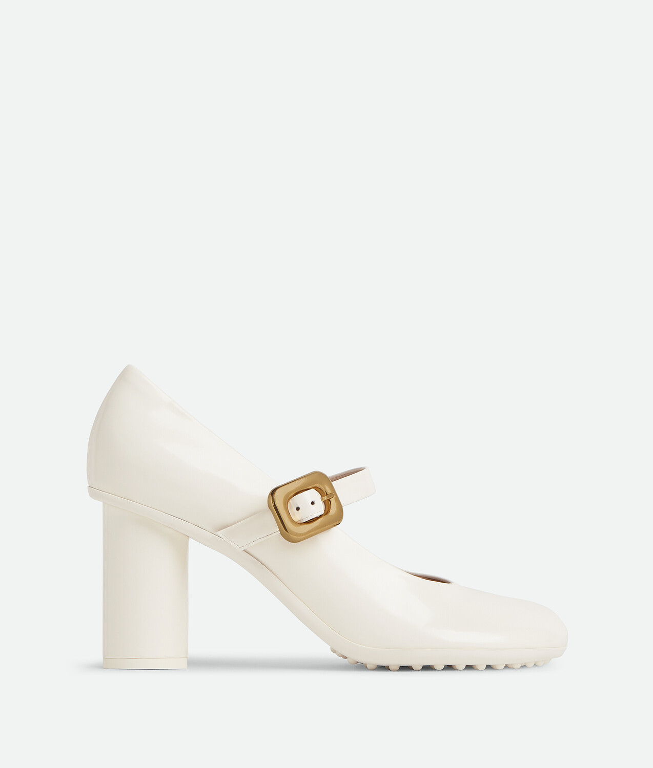 Туфли женские Bottega Veneta, белый