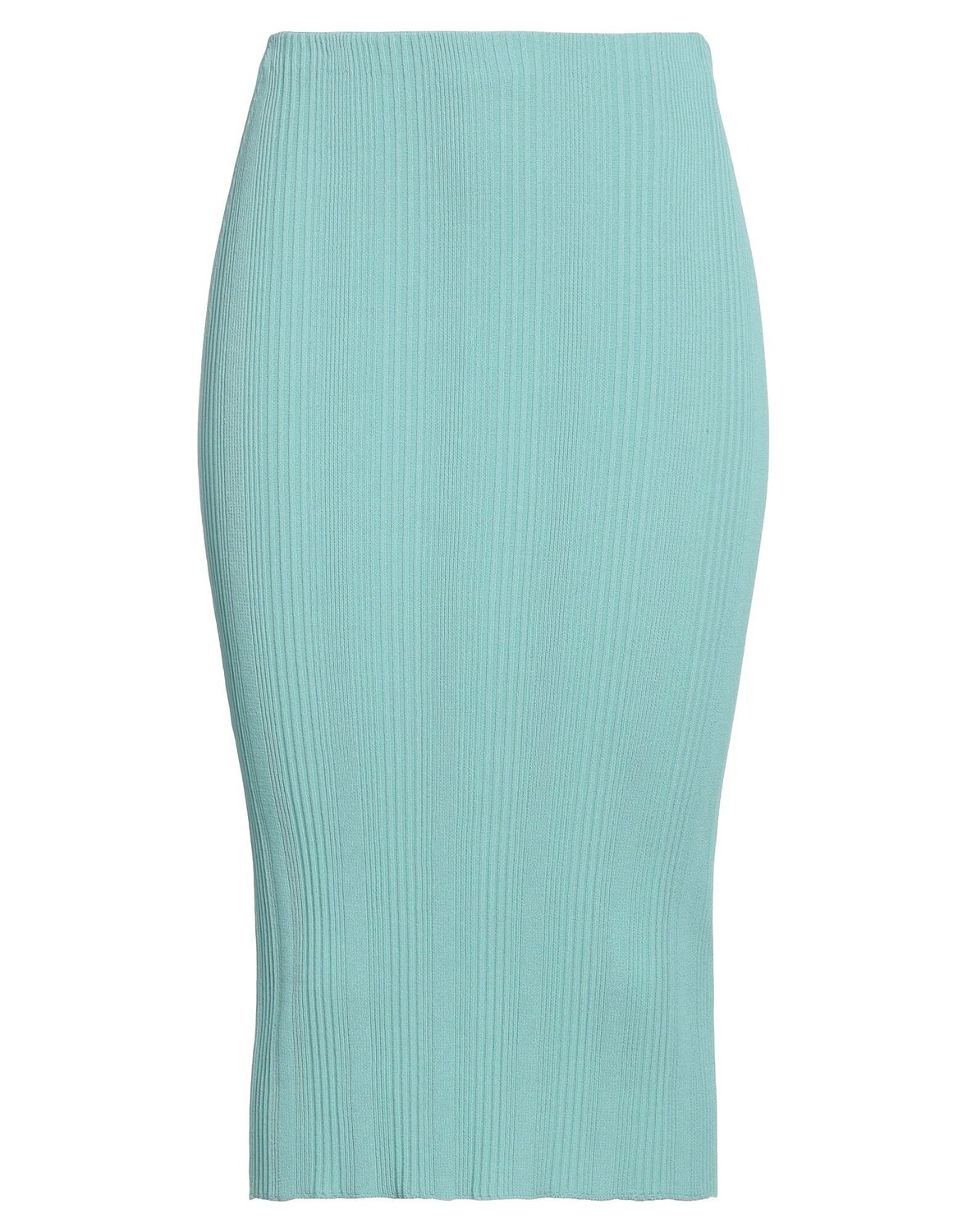 

Юбка Blumarine, небесно-голубой