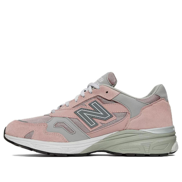 

Кроссовки 920 сделано в Англии New Balance, розовый