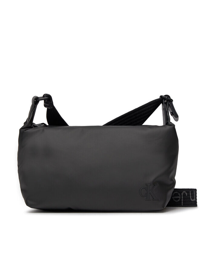 

Классическая сумка Ultralight Shoulderbag22 Ru Calvin Klein, черный