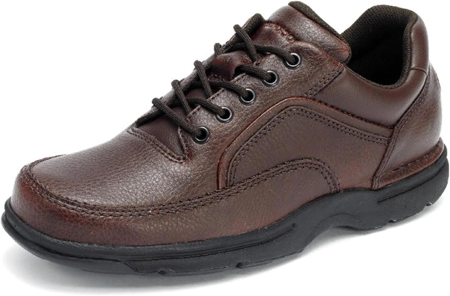 Мужские прогулочные туфли Rockport Eureka, Brown