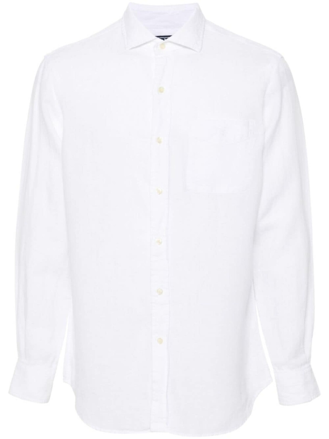 

Polo Ralph Lauren рубашка Polo Pony, белый